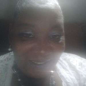 Meet your Posher, Temekia robinson